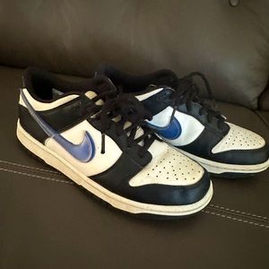 Nike dunks